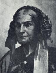 Domitila de Castro, Marchioness of Santos Domitila de Castro, Marchioness of Santos