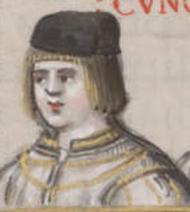 ファドリケ・アルフォンソ・デ・カスティーリャ