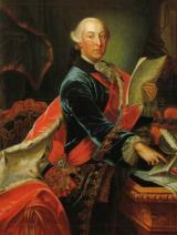 Charles Eugene, Duke of Württemberg