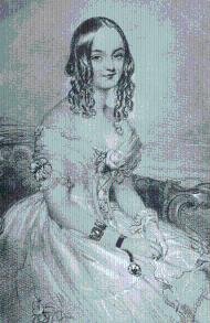 グィッチョーリ伯爵夫人