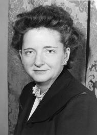 エリザベス・ベントリー