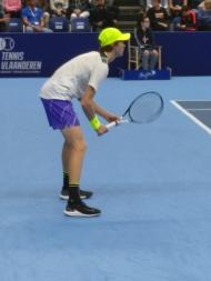 ヤニック・シナー