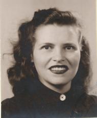 Noëlla Rouget
