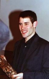 ジャリル・レスペール