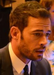 William Levy William Levy