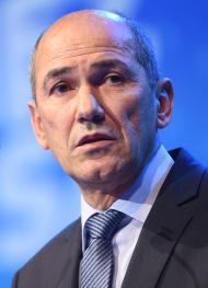 ヤネス・ヤンシャ