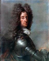 Maximilian Al Ii Lea Emanuel, Elector De Bavaria