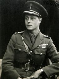 Edward VIII Edward VIII