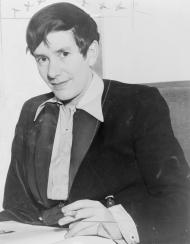 エーリカ・マン