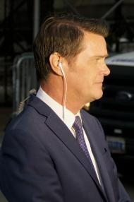 ジョン・ミュラー