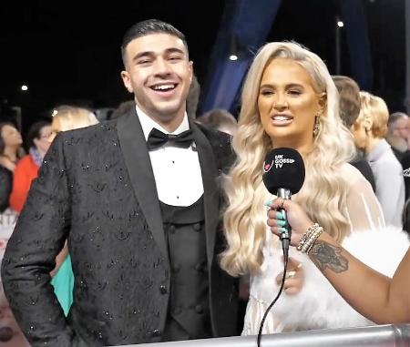Tommy Fury