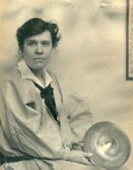 Marie Zimmermann