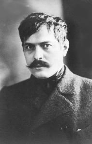 Sándor Bródy (writer)