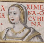 ヒメナ・ムーニョス