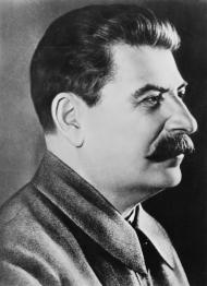 ヨシフ・スターリン ヨシフ・スターリン