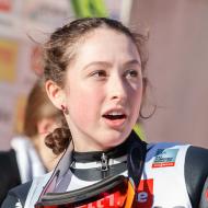 Alexandria Loutitt