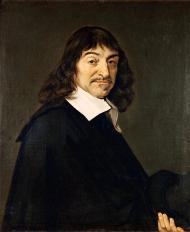 René Descartes René Descartes
